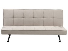 Canapé-lit Moderne Sans