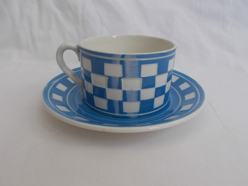 Tasse soutasse vintage - tasse,