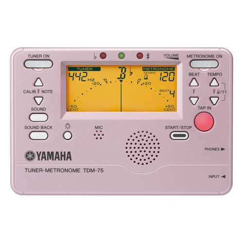 Yamaha tdm 75pp - yamaha, tdm-75pp