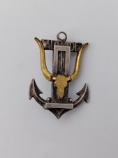 Bâtiment Hydrographique