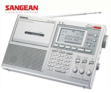 SANGEAN Recepteur Radio