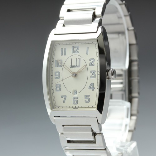 Presque comme neuve - [], montre
