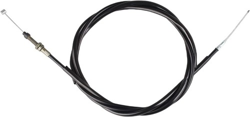 Kart throttle cable for - go,
