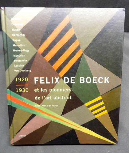 1920 1930 félix boeck - félix, et