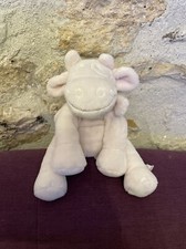 DOUDOU PELUCHE NOUKIE'S