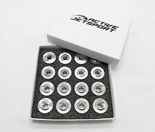 Premium Yamaha SHO SVHO 1.8L Titanium Retainers