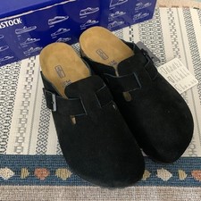 SEALED 🧩Birkenstock Boston
