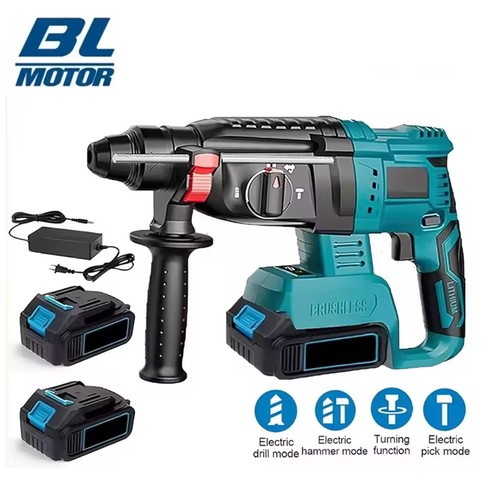 18v sds plus - 18v, sds-plus
