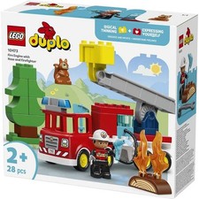 Set de construction Lego Duplo