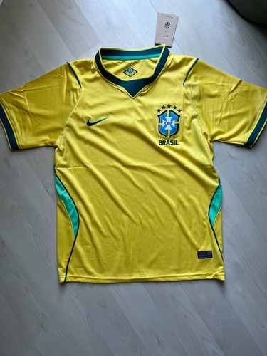 Maillot jaune bresil - maillot,