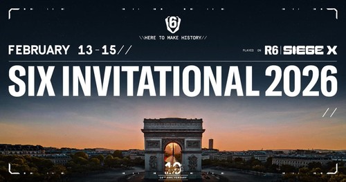 Billet six invitational 2026 - , (