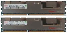 Mémoire RAM REG DDR3 16 Go 2