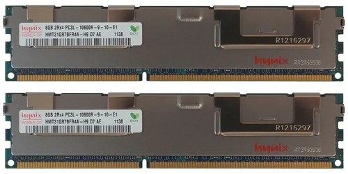 Mémoire ram reg - mémoire, 16
