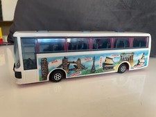 Majorette série 3000 - bus