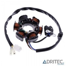 ✅ ALTERNATEUR STATOR, pour