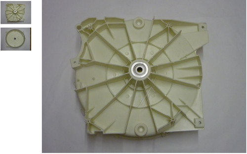 Cuve lave linge - lave,