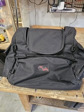 SAC Motorcycle Bag For Sissy Bar and Bike Backrest