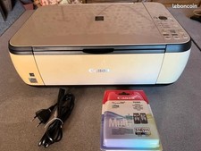 imprimante canon 270 noir