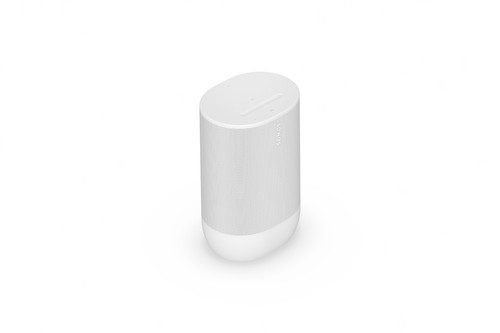 Sonos move blanc - move, 2