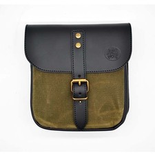 Sac Port Objets Flanc Moto