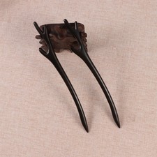  2 Pcs Bâtons À Cheveux Pour Femmes Épingle De Style Ancien Chinois