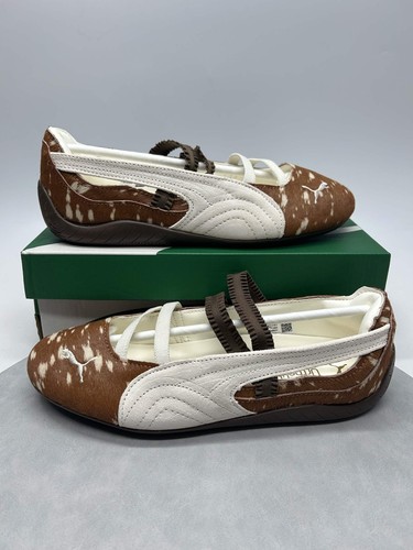 Puma speedcat ballet - ballet, doellette