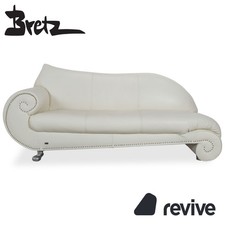 Bretz Gaudi Cuir Récamière