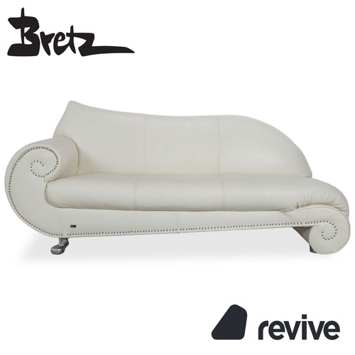 Bretz gaudi cuir - bretz,