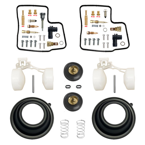 Kit réparation pour - kit,