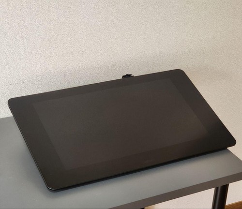écran wacom cintiq - Écran, pen