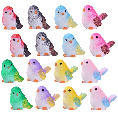 Pcs oiseau decoration - ,