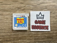 Tomodachi Life Nintendo 3DS