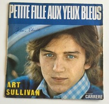 Ref1234 Vinyle 45 Tours Art