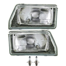 Kit De Phares Pour Fiat