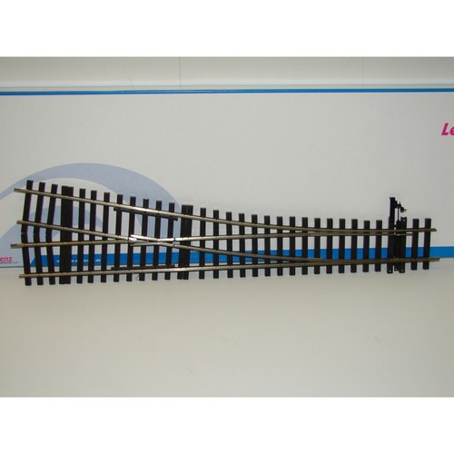 Lenz spur 45032 - spur, 0