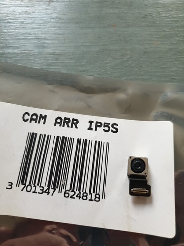 Caméra iphone - caméra, 5s