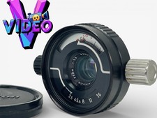 [ EXC+ 5] Nikon Nikkor 35mm