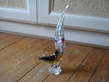 oiseau de paradis,faisan en