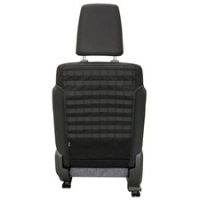 Housse arrière de siège