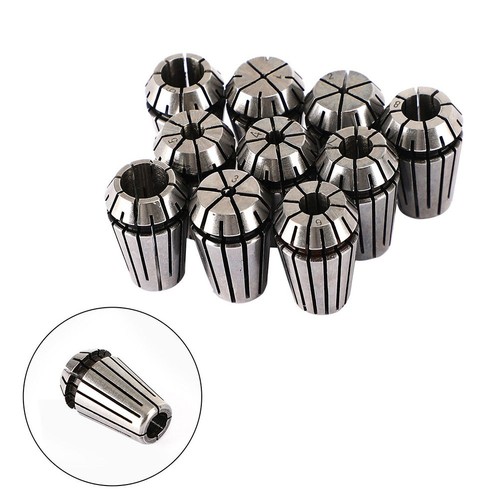 Collet serrage pour robuste - serrage,