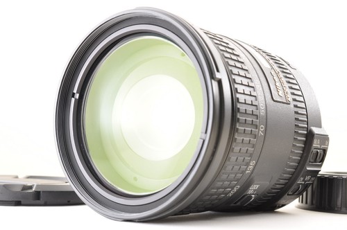 Objectif zoom nikon dx - nikon, af-s