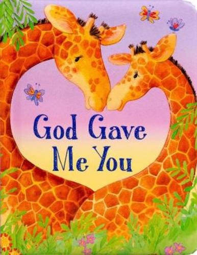 Lori froeb god gave - c.,