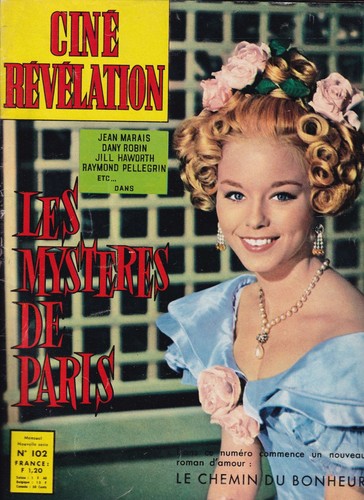 Ciné révélation - révélation, n°