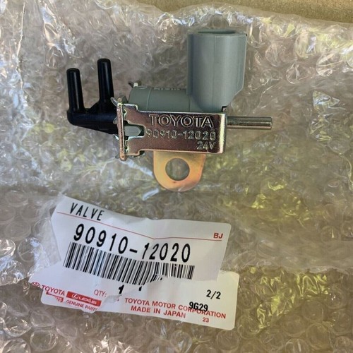 Toyota genuine oem land - genuine,