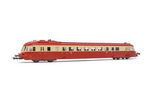 JOUEF HJ2411S AUTORAIL DIESEL ABJ 4 DIGITAL SONORE NEUF EN BOÎTE