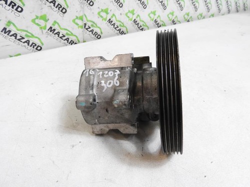 Pompe direction peugeot 306 - pompe,