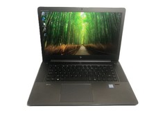 HP ZBook Studio G4 i7-7820HQ