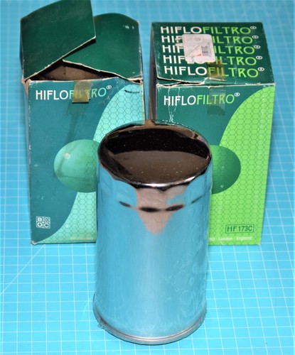 Filtres huile hiflofiltro - filtres,