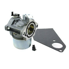 Carburetor Pour Briggs & Stratton 695503 693356