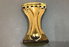 1959 SUPRO Vintage Gold Tailpiece